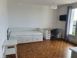 Appartement à louer, 30m², Saint-Brieuc