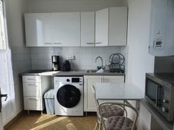 Appartement à louer, 30m², Saint-Brieuc