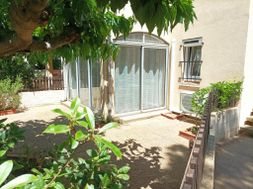 Appartement à louer, 22m², Gruissan
