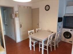 Appartement à louer, 22m², Gruissan