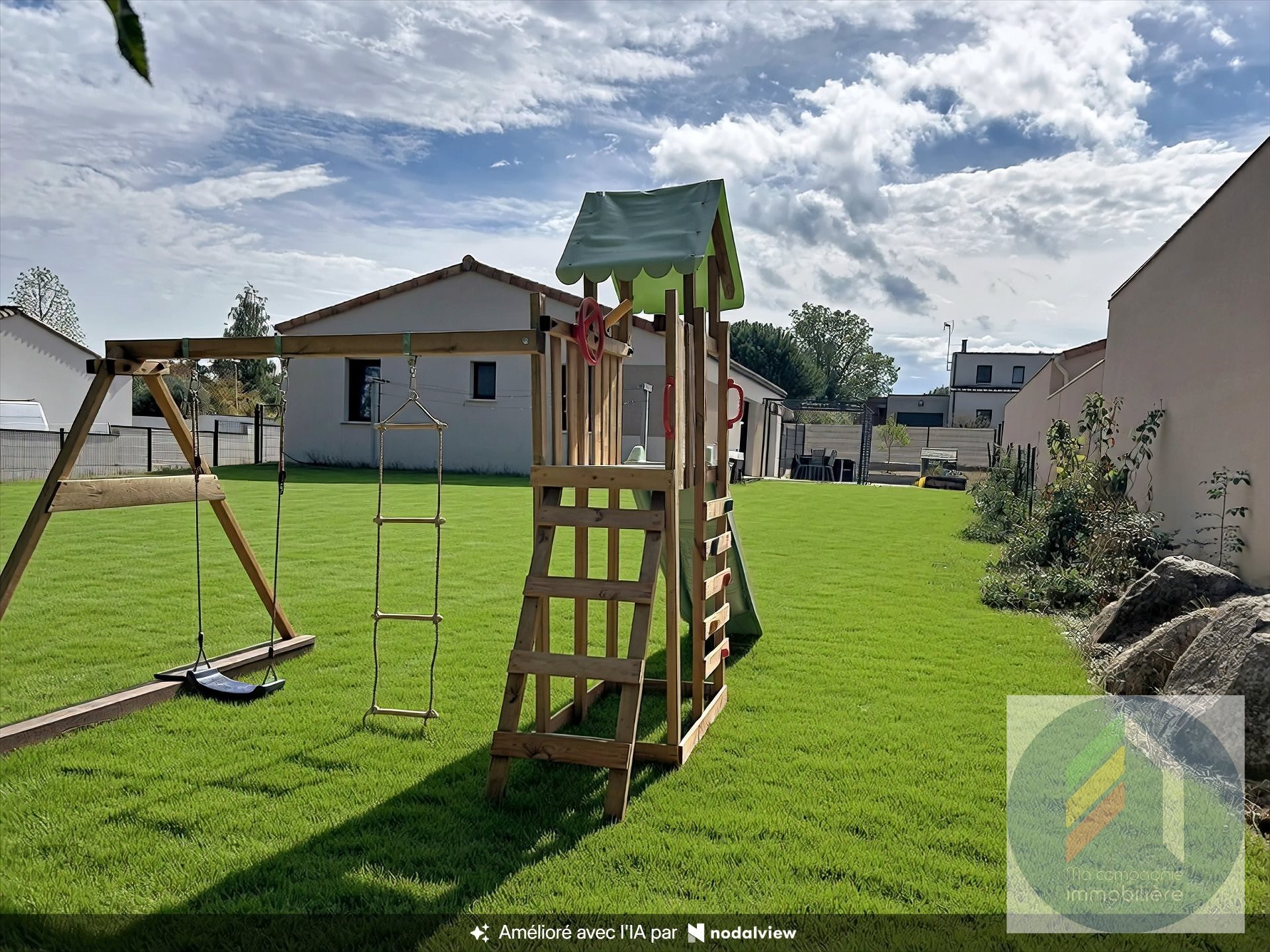 Maison à vendre, 105m², Pouzauges