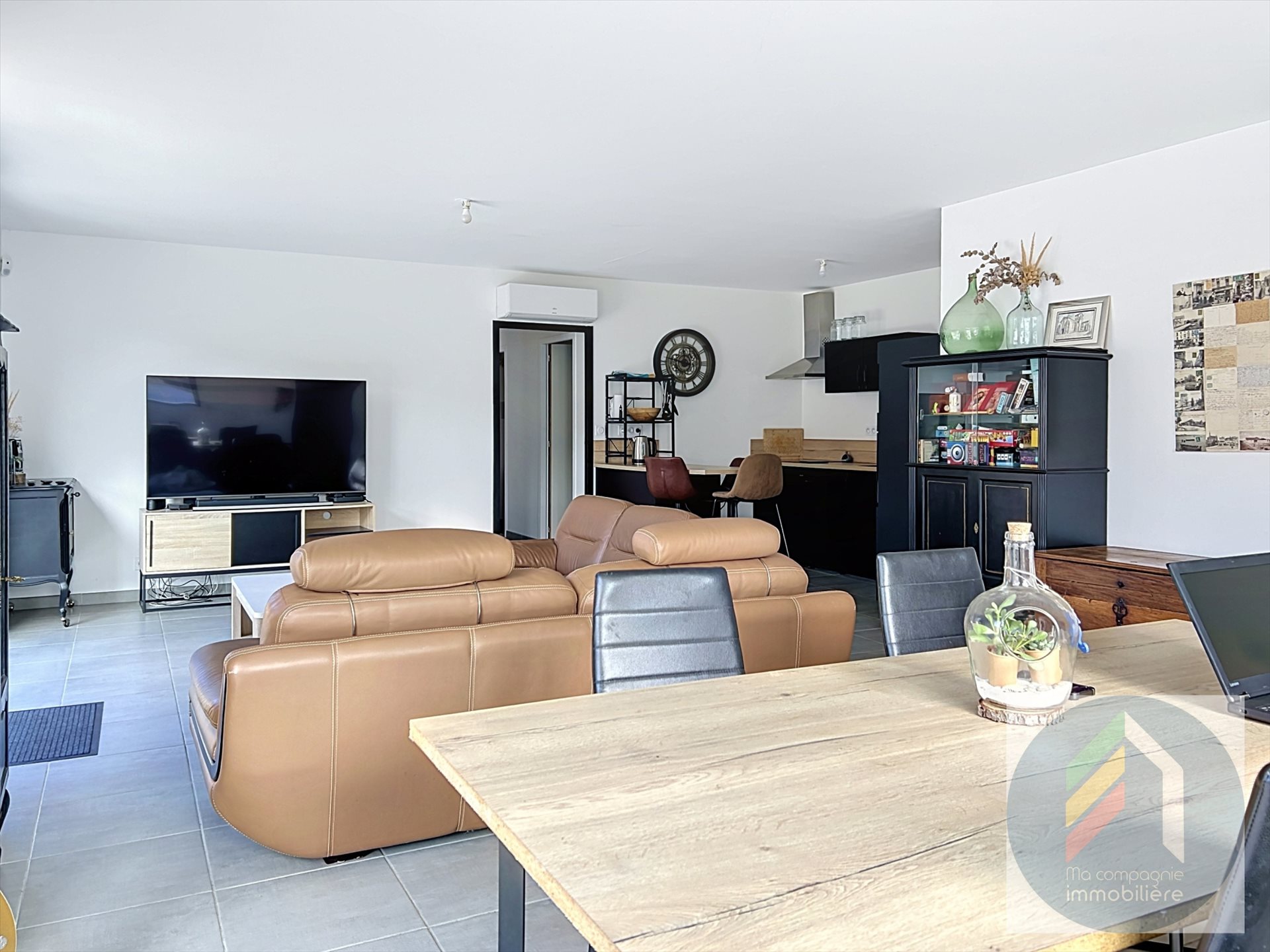 Maison à vendre, 105m², Pouzauges