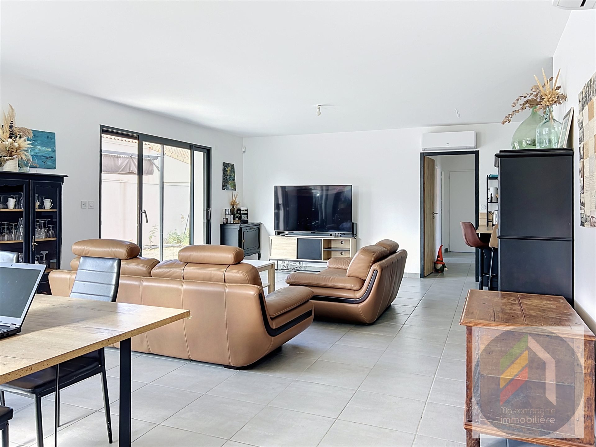 Maison à vendre, 105m², Pouzauges