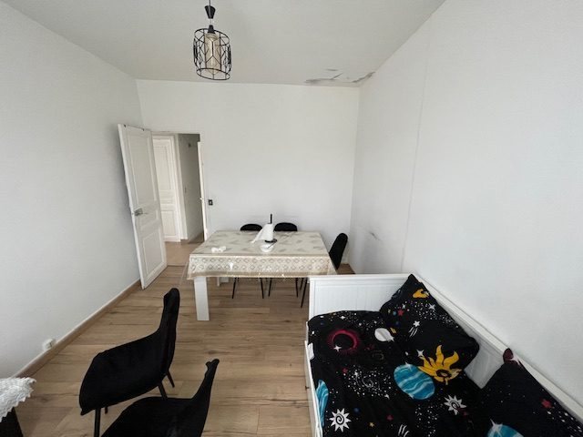 Maison à vendre, 54m², Livry-Gargan