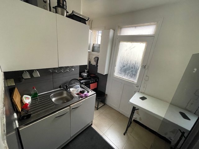 Maison à vendre, 54m², Livry-Gargan