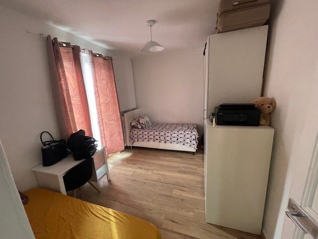 Maison à vendre, 54m², Livry-Gargan