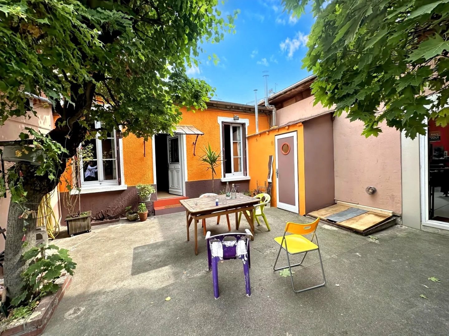 Maison à vendre, 101m², Arcueil