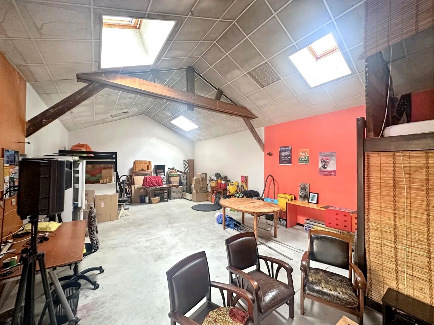 Maison à vendre, 101m², Arcueil