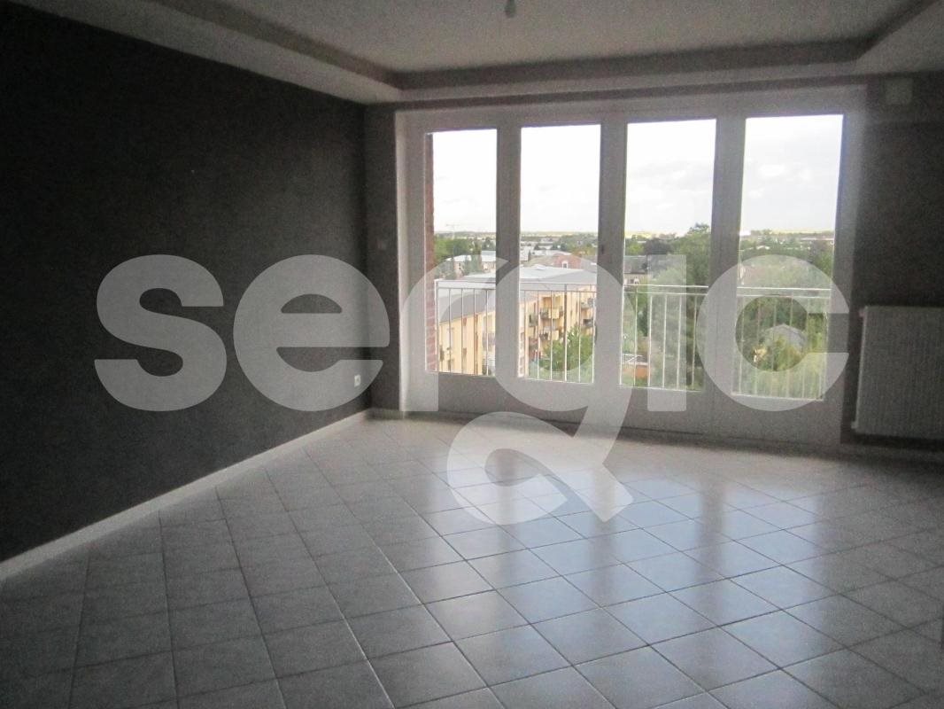 Appartement à louer, 65m², Arras