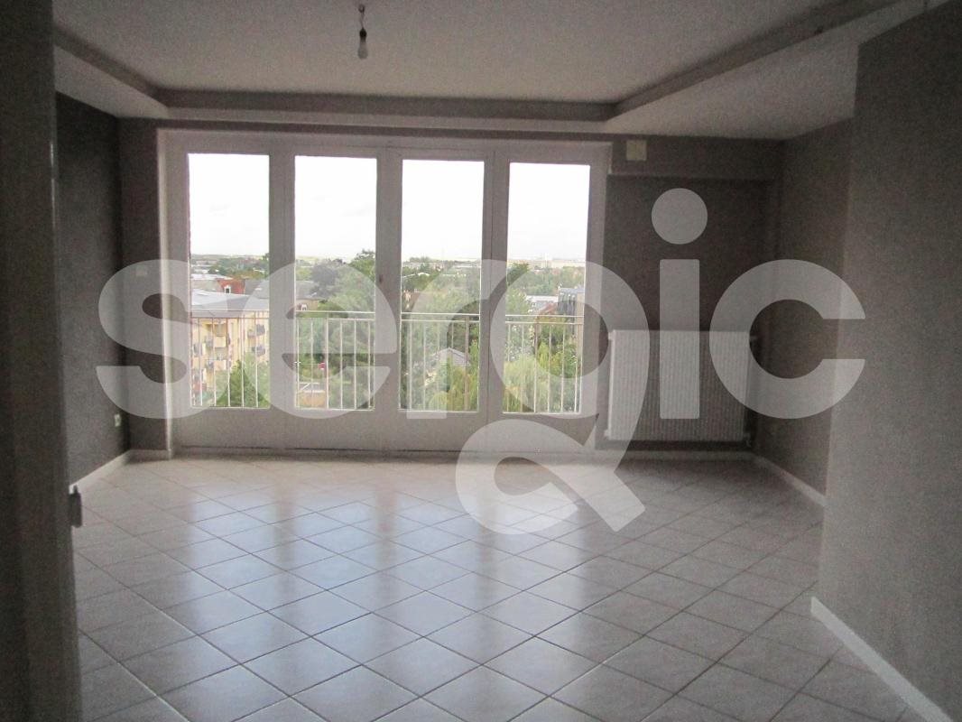 Appartement à louer, 65m², Arras