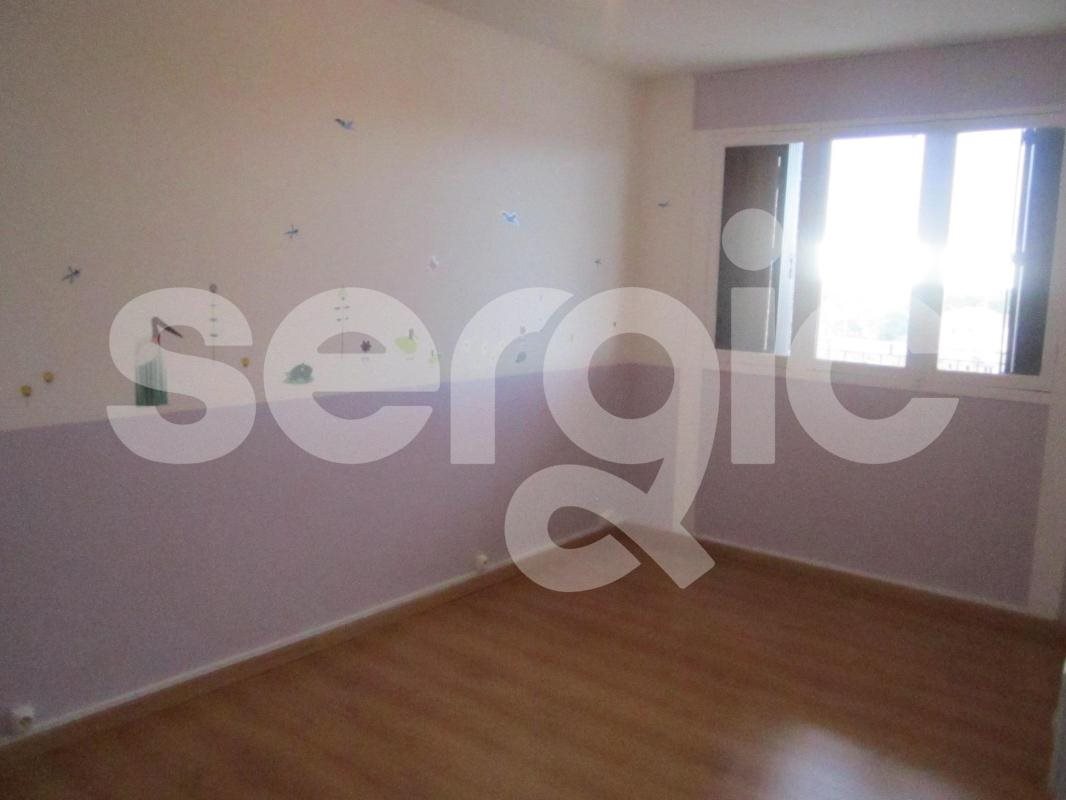 Appartement à louer, 65m², Arras