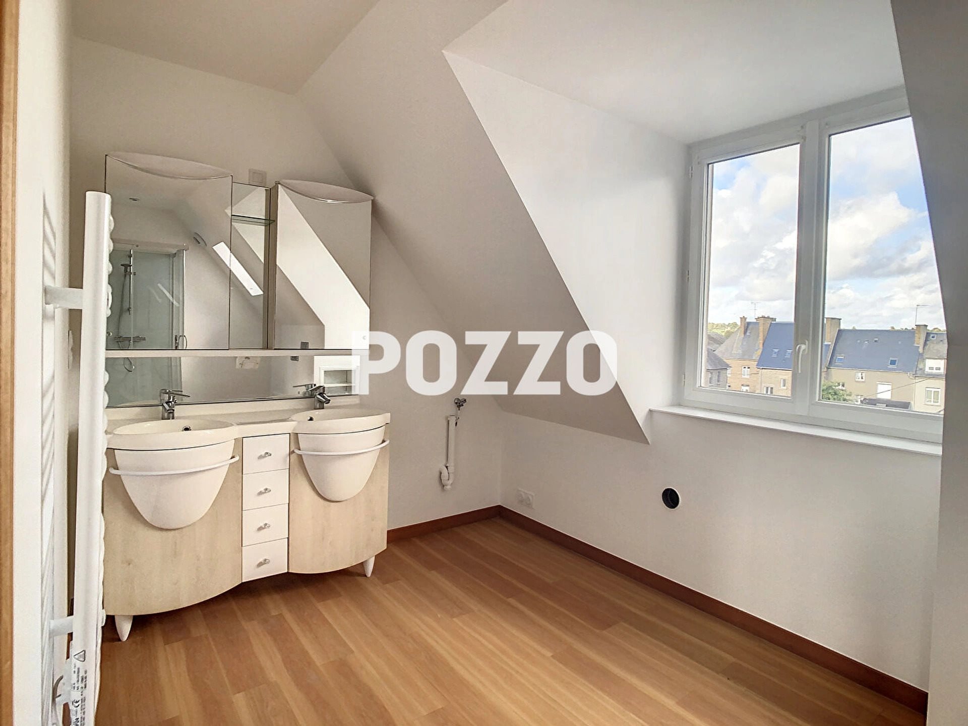 Appartement à louer, 48m², Saint-Hilaire-du-Harcouët