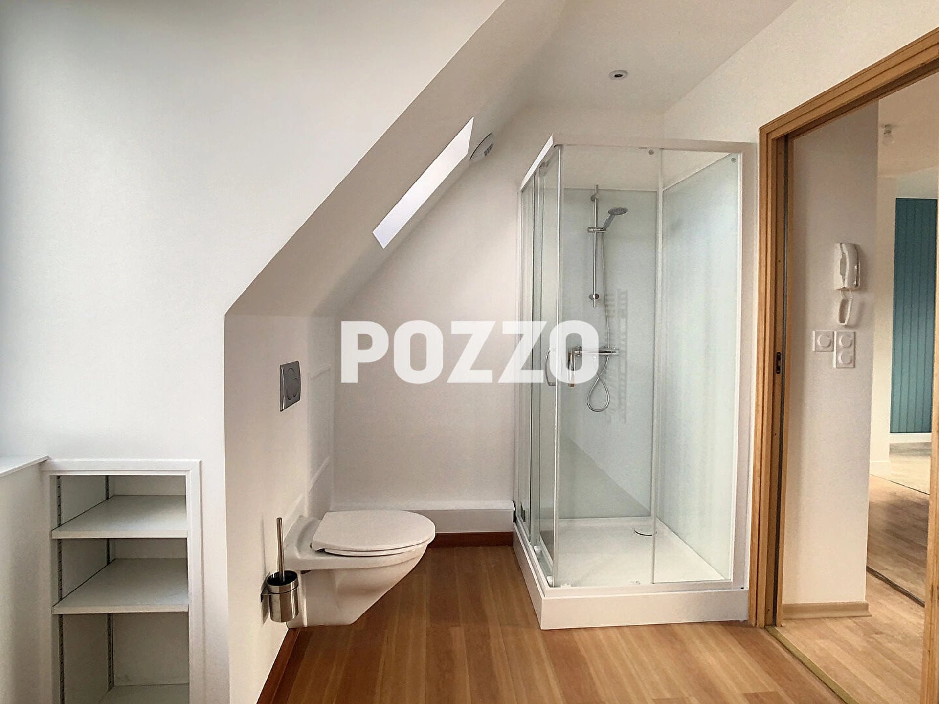 Appartement à louer, 48m², Saint-Hilaire-du-Harcouët