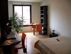 Appartement à louer, 24m², Montreuil