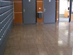 Appartement à louer, 24m², Montreuil