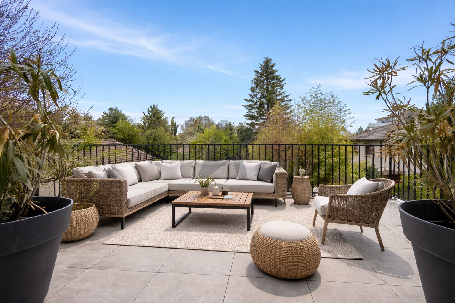 Maison à vendre, 165m², Montluel