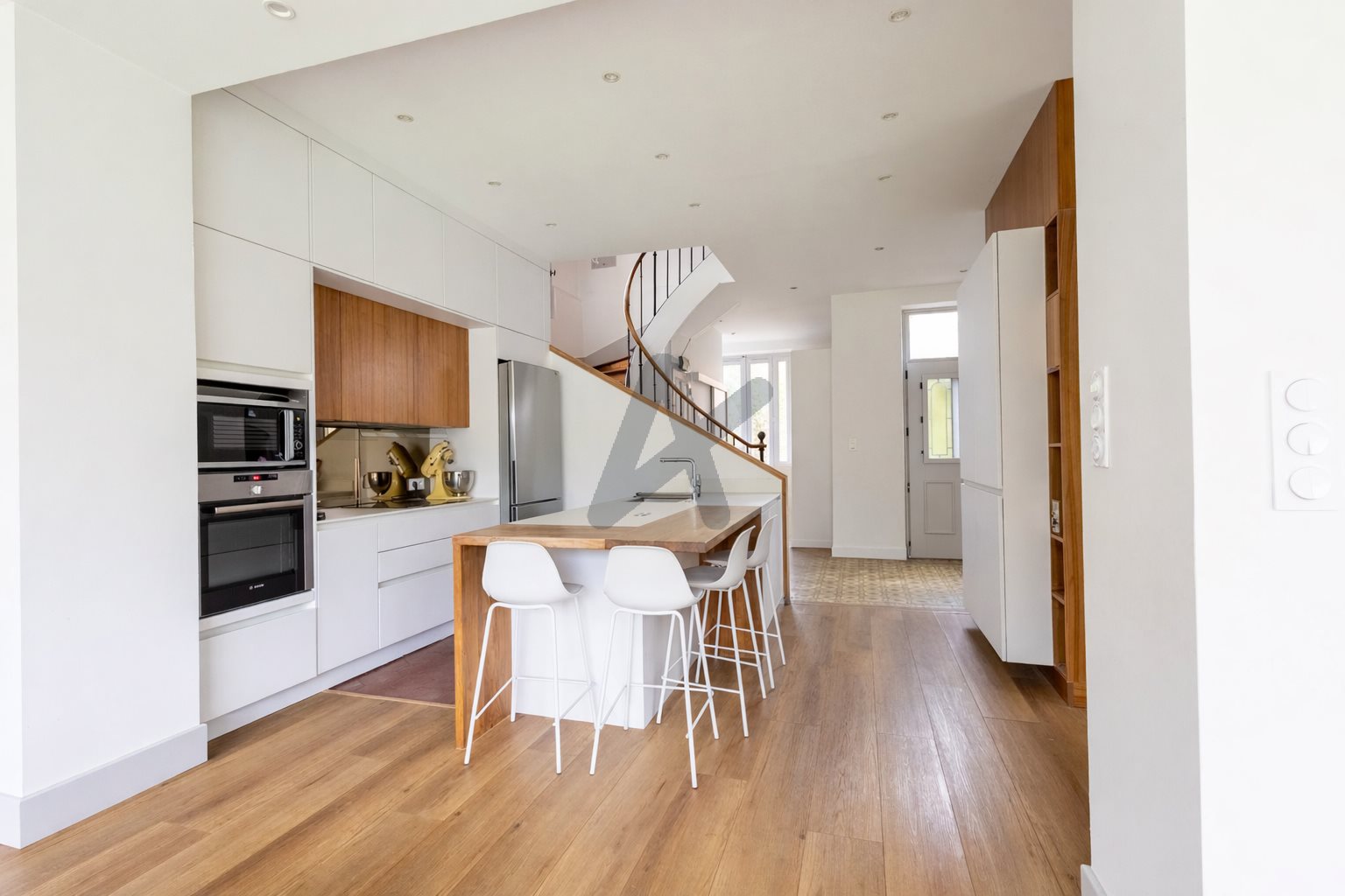 Maison à vendre, 165m², Montluel