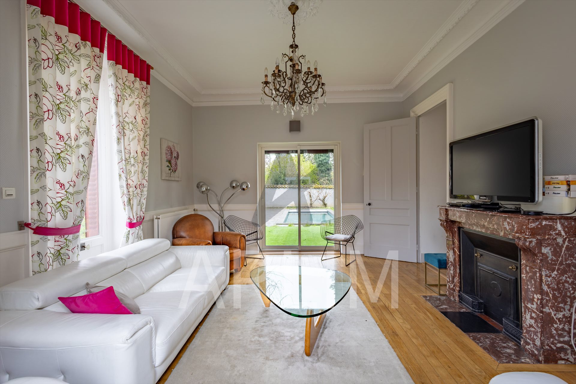Maison à vendre, 165m², Montluel