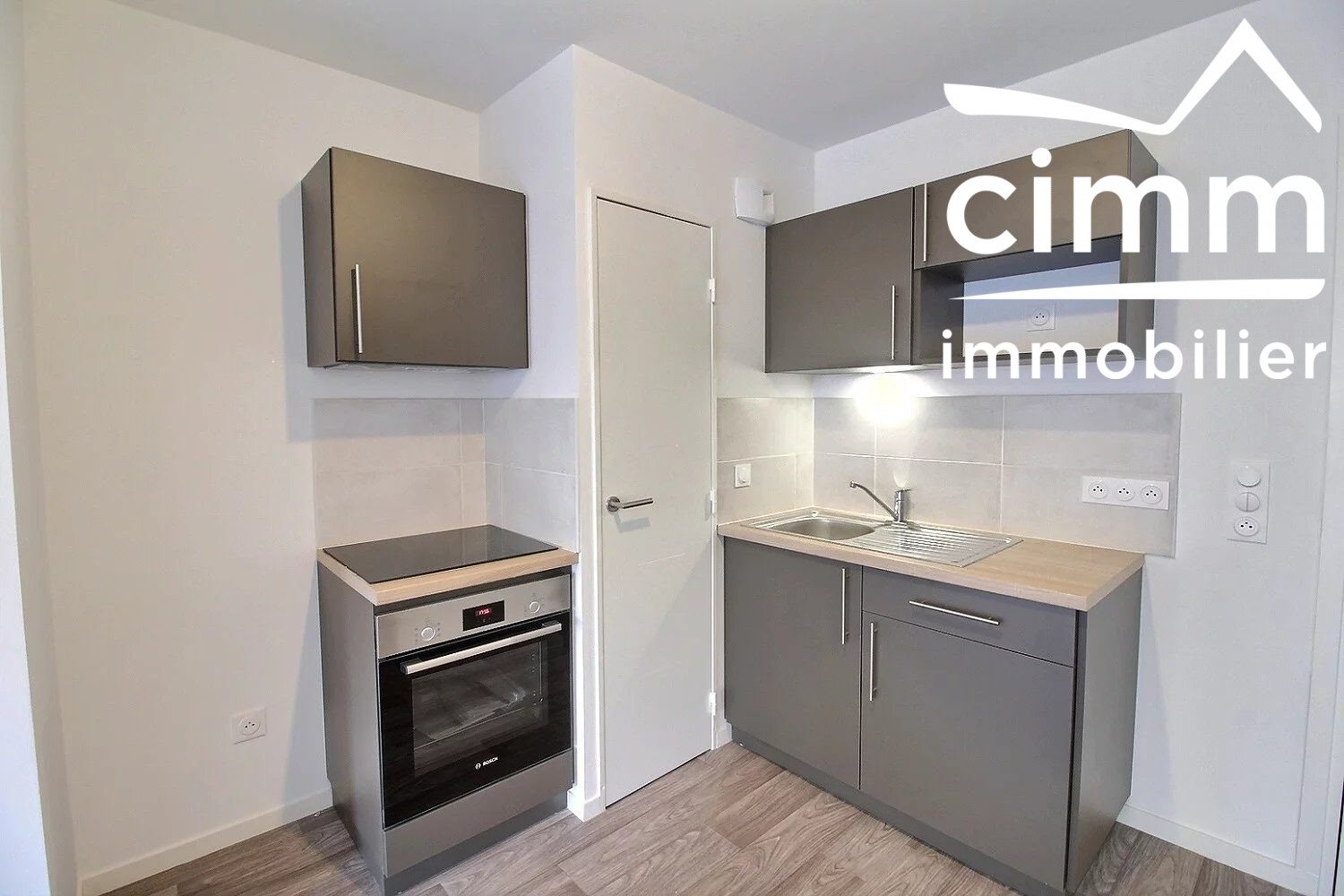 Appartement à vendre, 40m², Noyal-Châtillon-sur-Seiche