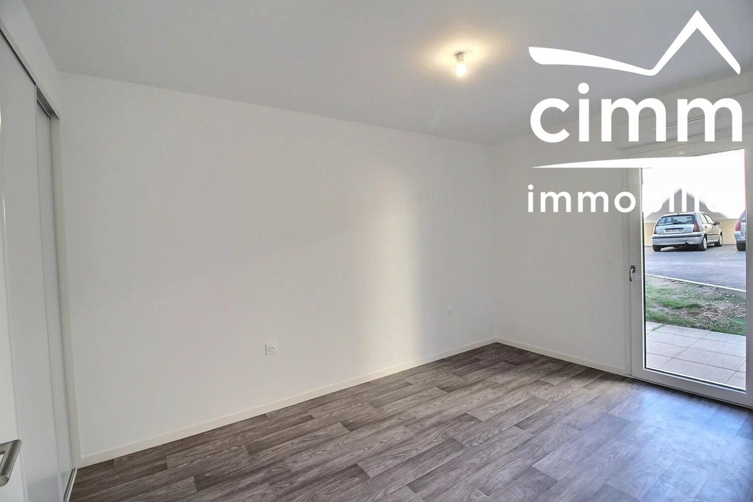 Appartement à vendre, 40m², Noyal-Châtillon-sur-Seiche