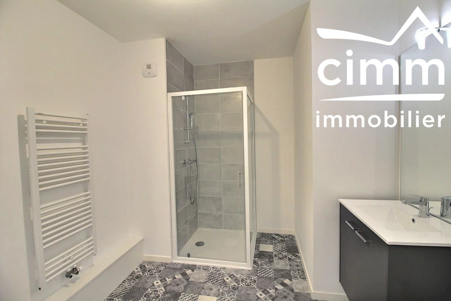 Appartement à vendre, 40m², Noyal-Châtillon-sur-Seiche