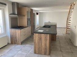 Appartement à louer, 82m², Lyon 3ème