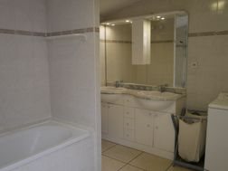 Appartement à louer, 82m², Lyon 3ème