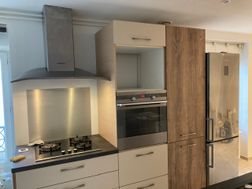 Appartement à louer, 82m², Lyon 3ème