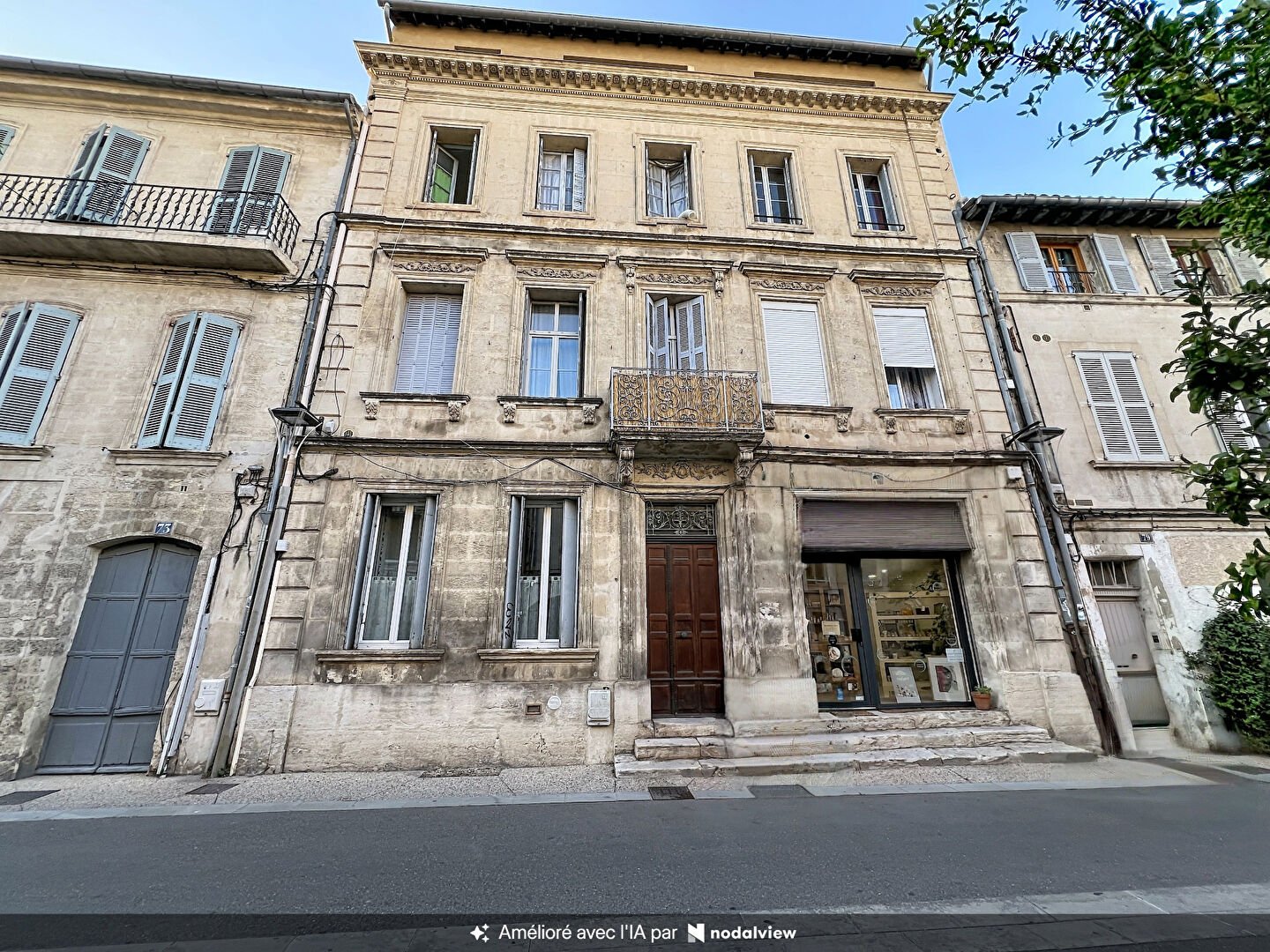 Appartement à vendre, 26m², Avignon