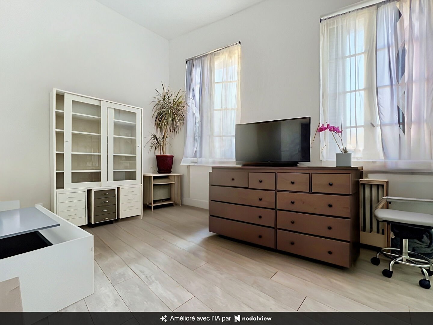 Appartement à vendre, 26m², Avignon