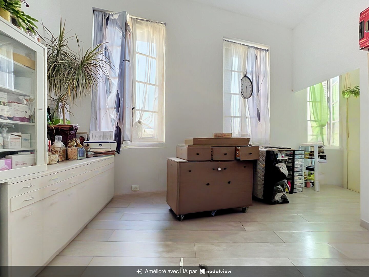 Appartement à vendre, 26m², Avignon