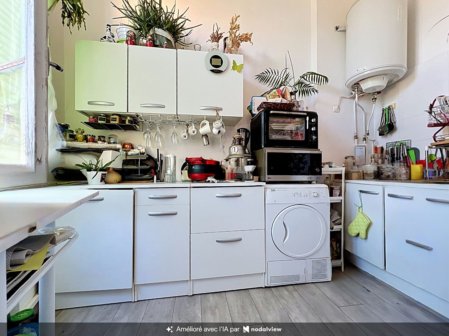 Appartement à vendre, 26m², Avignon
