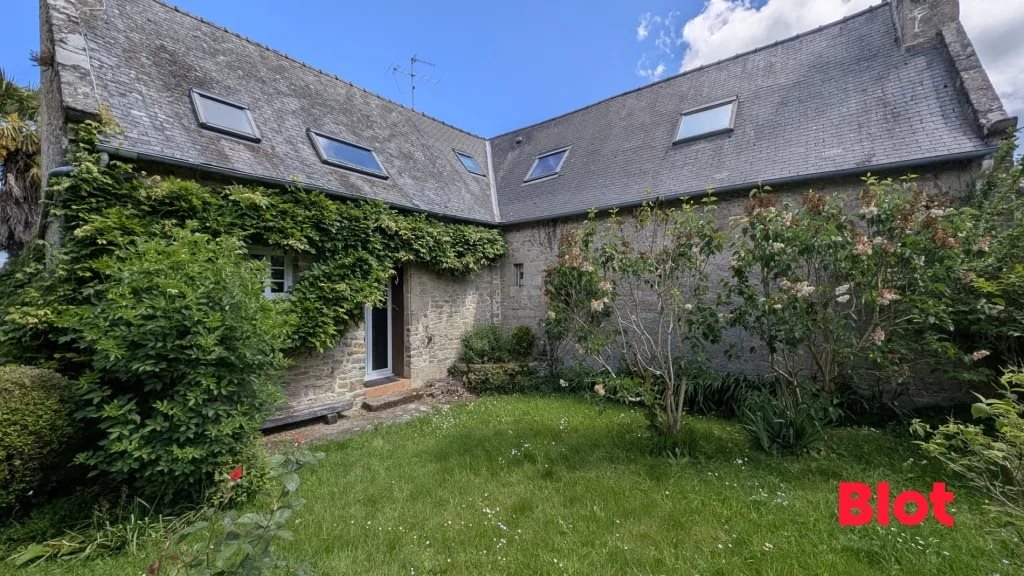 Maison à vendre, 207m², Quévert
