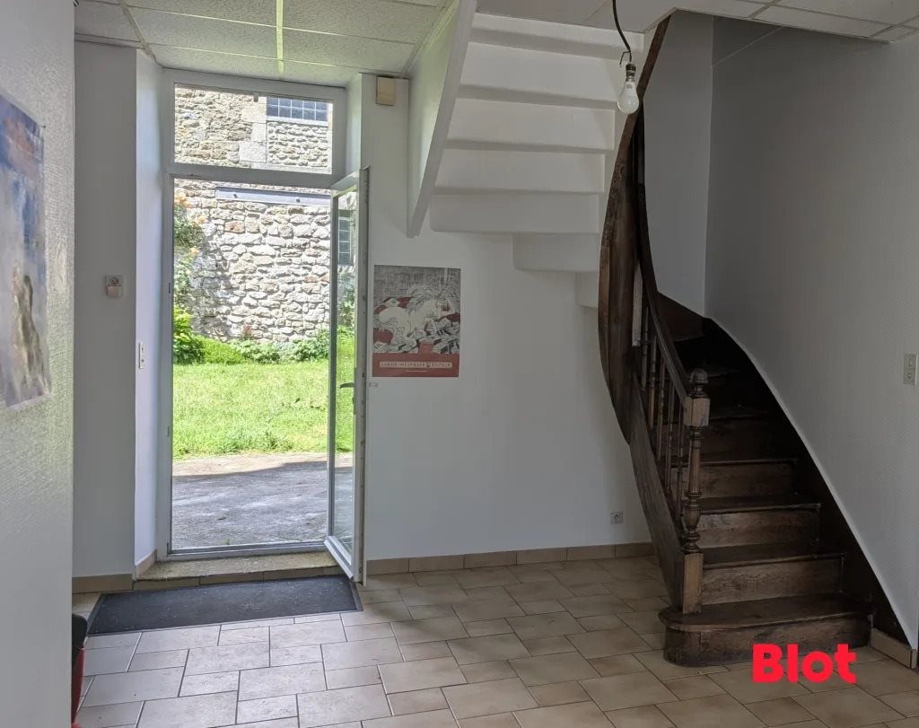 Maison à vendre, 207m², Quévert