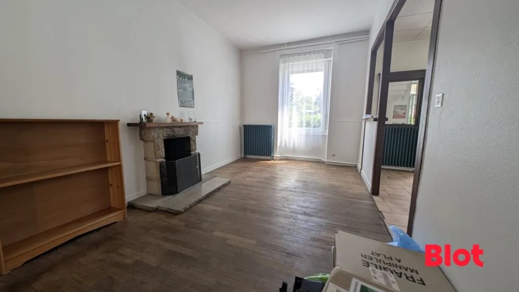Maison à vendre, 207m², Quévert