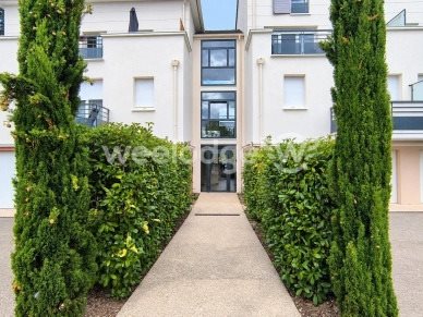 Appartement à vendre, 44m², Conflans-Sainte-Honorine