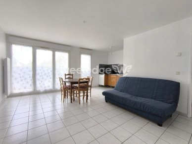 Appartement à vendre, 44m², Conflans-Sainte-Honorine