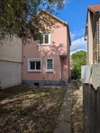 Maison à louer, 60m², Juvisy-sur-Orge