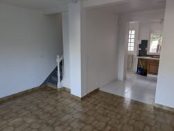 Maison à louer, 60m², Juvisy-sur-Orge