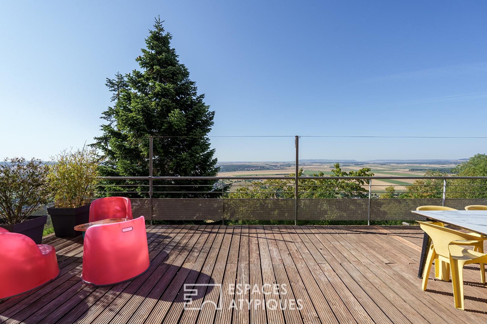 Maison à vendre, 267m², Bainville-sur-Madon