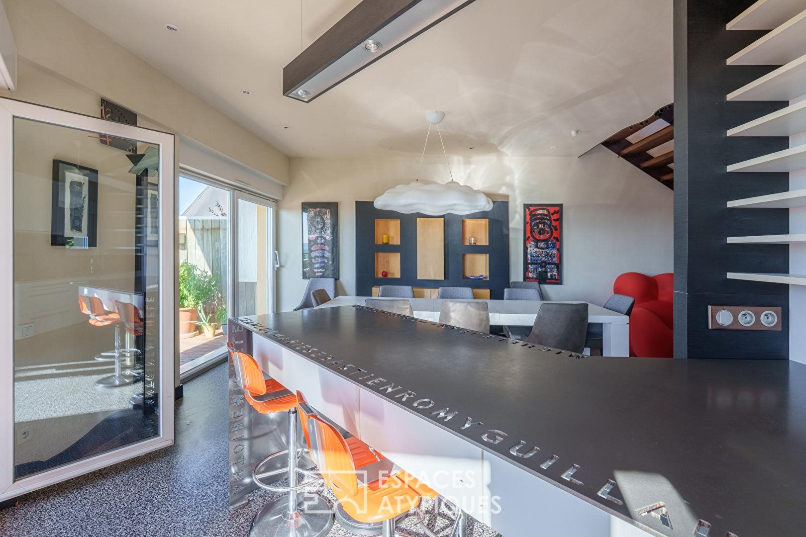 Maison à vendre, 267m², Bainville-sur-Madon