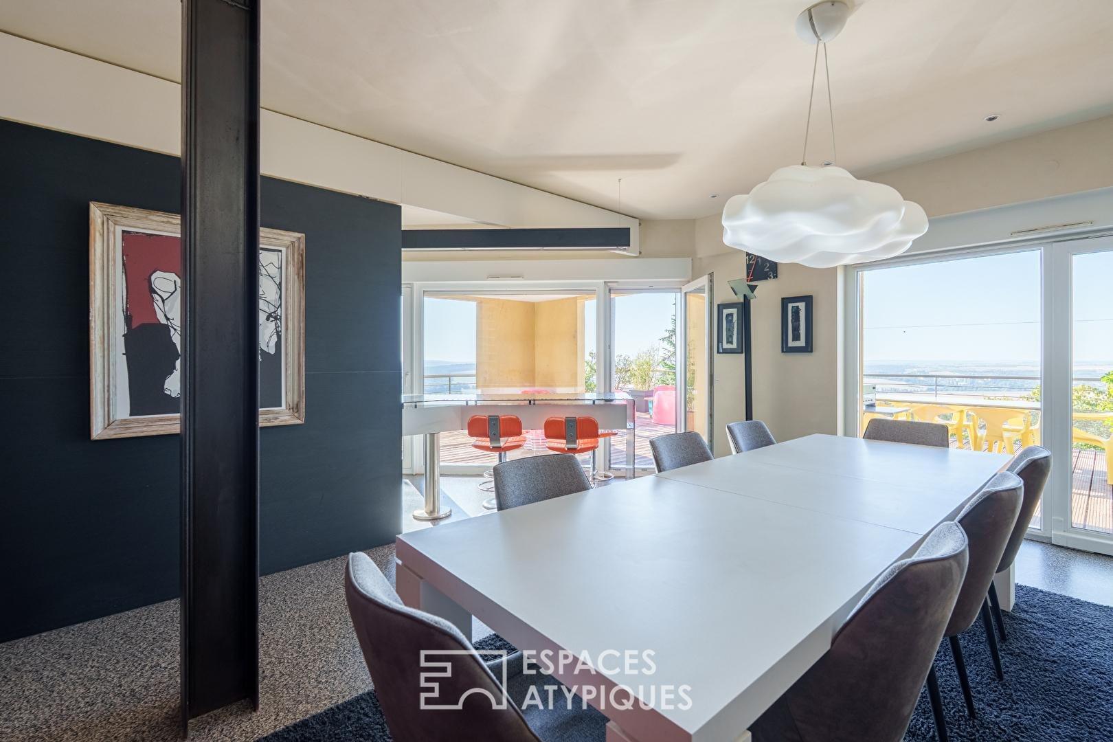 Maison à vendre, 267m², Bainville-sur-Madon