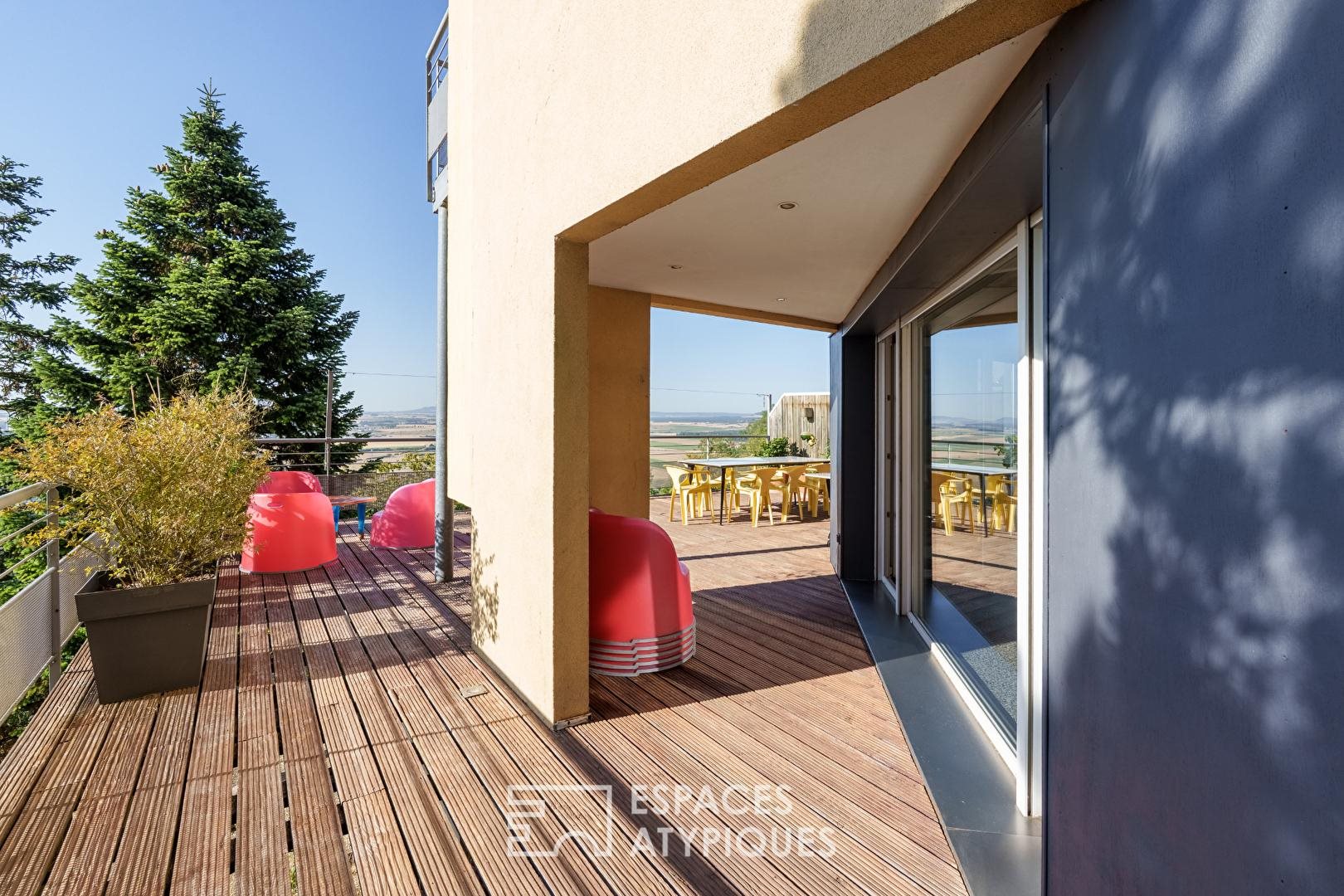 Maison à vendre, 267m², Bainville-sur-Madon