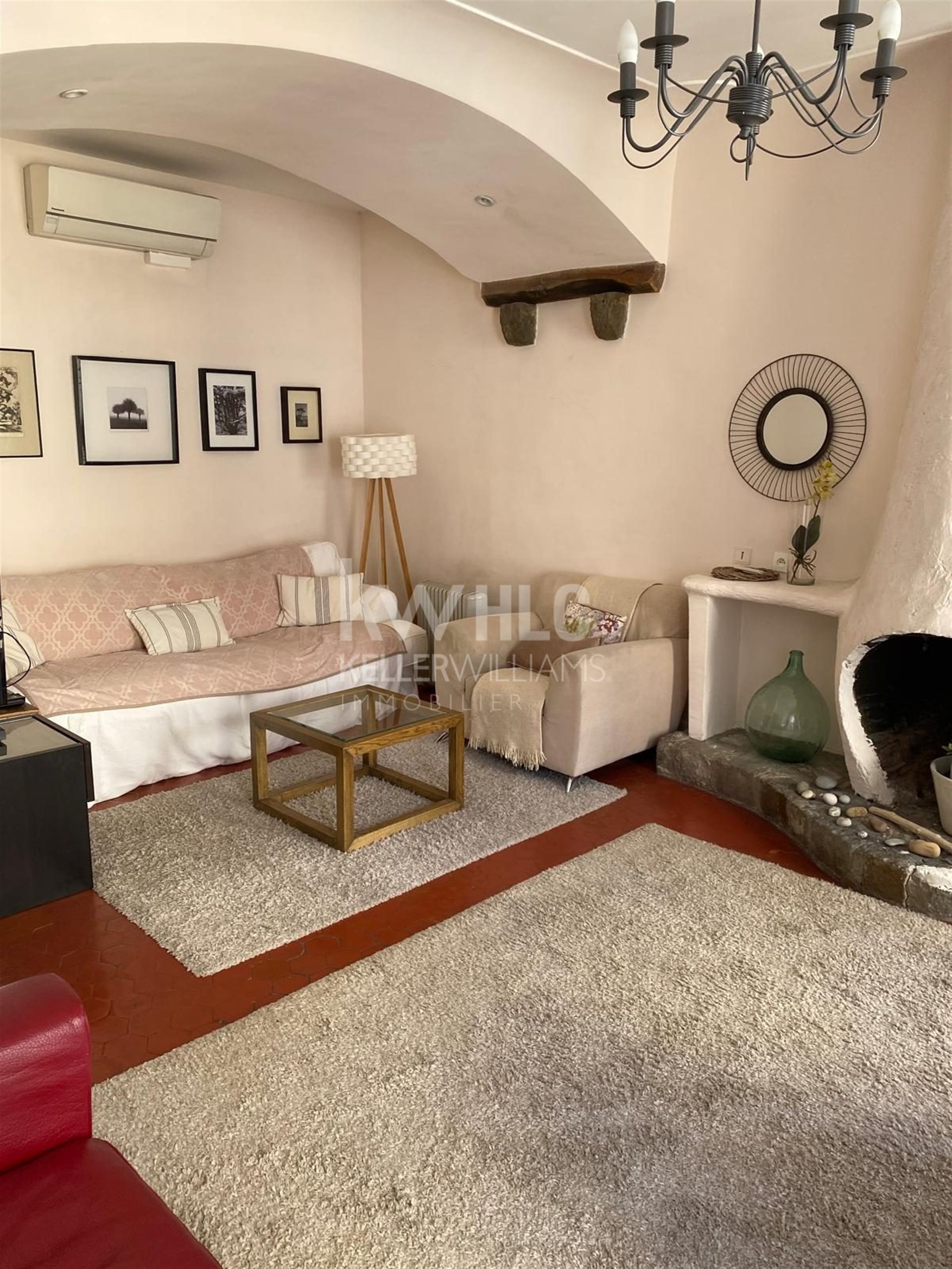 Appartement à vendre, 110m², Cannes