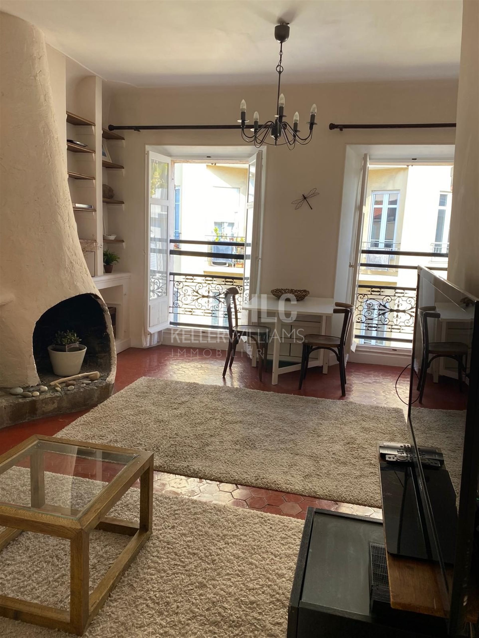Appartement à vendre, 110m², Cannes