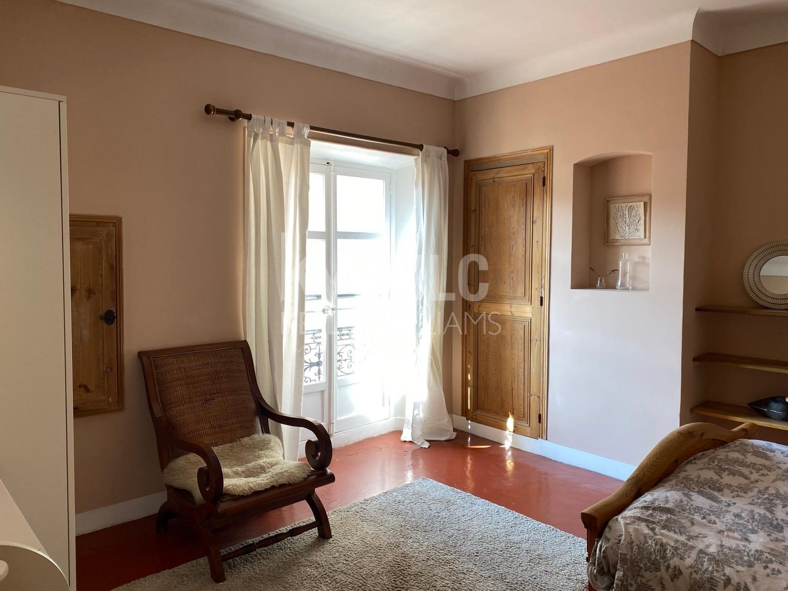 Appartement à vendre, 110m², Cannes