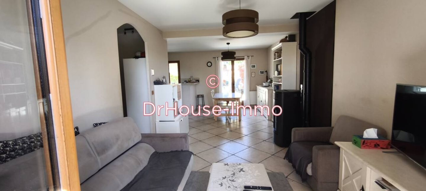 Maison à vendre, 85m², Linas
