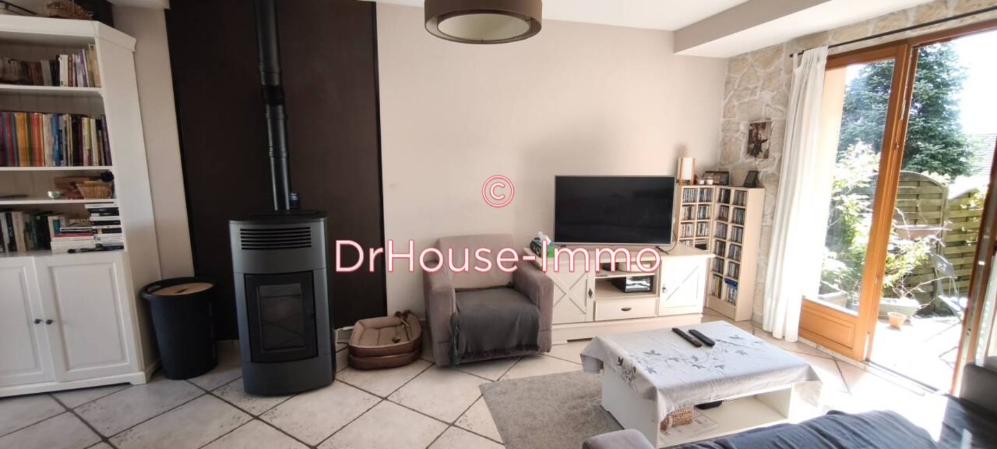 Maison à vendre, 85m², Linas