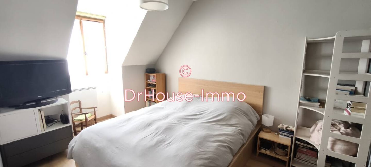 Maison à vendre, 85m², Linas