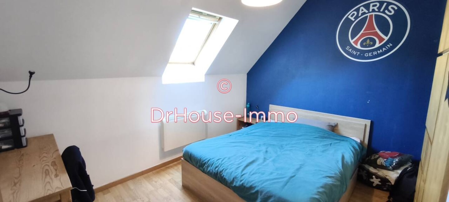 Maison à vendre, 85m², Linas